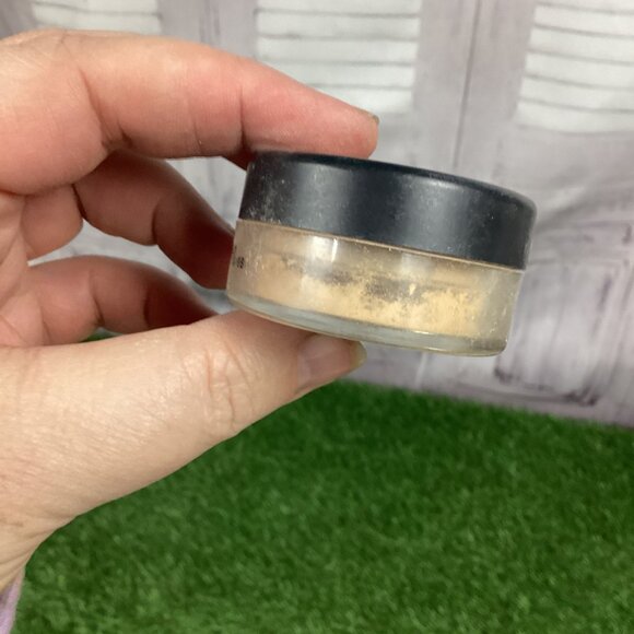 Bare Minerals SPF 15 Light - Picture 5 of 5